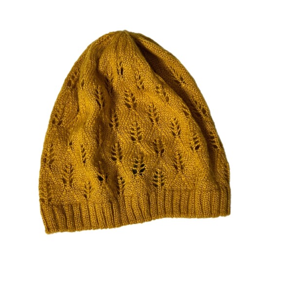 Forever 21 Accessories - Fall Knit hat, beanie, warm